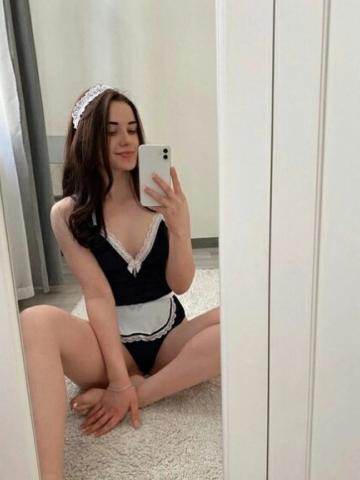 Проститутка Лидия
